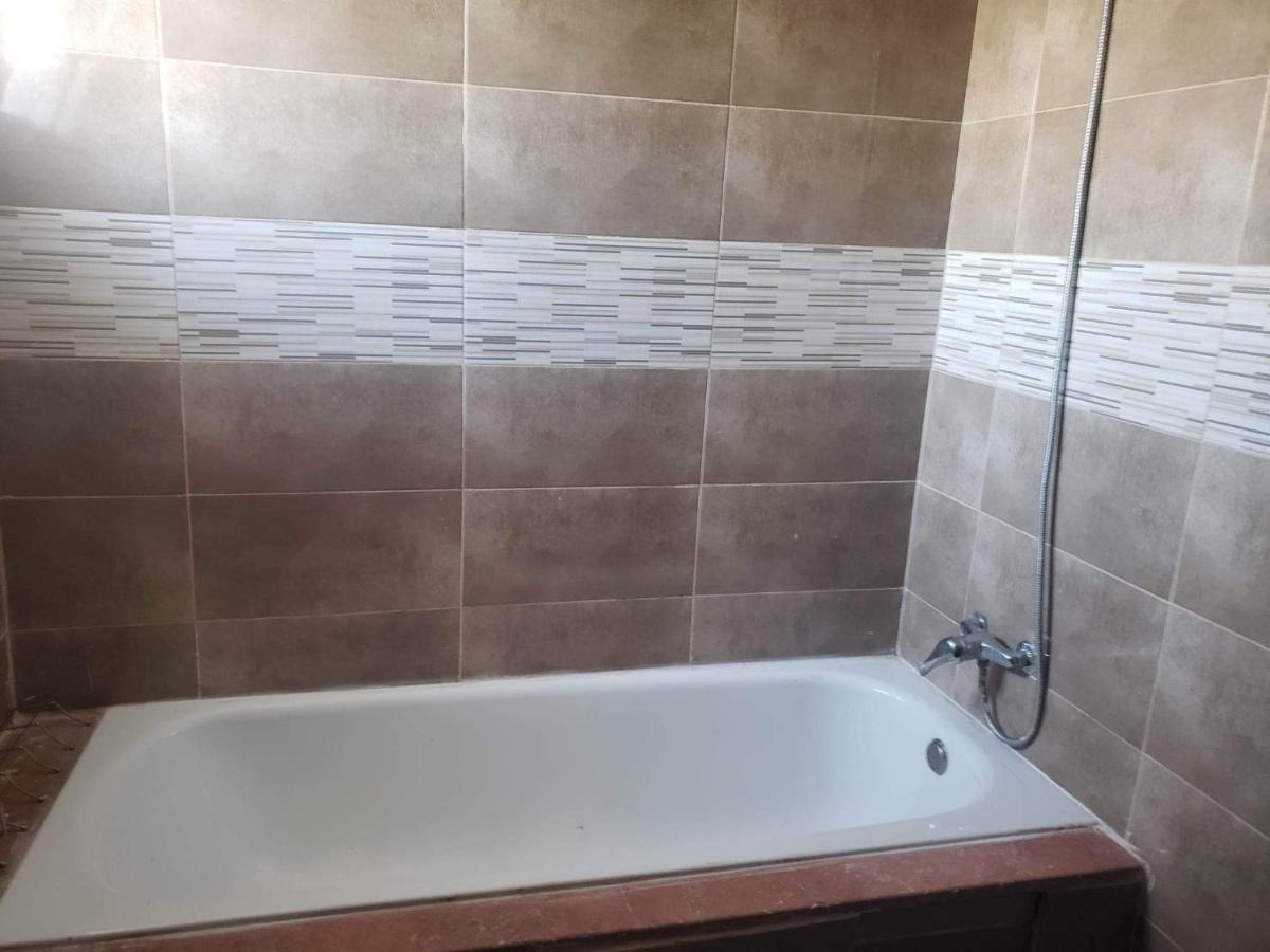 magnifique appartement Saïdia Esterno foto