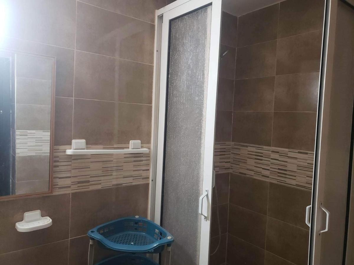 magnifique appartement Saïdia Esterno foto