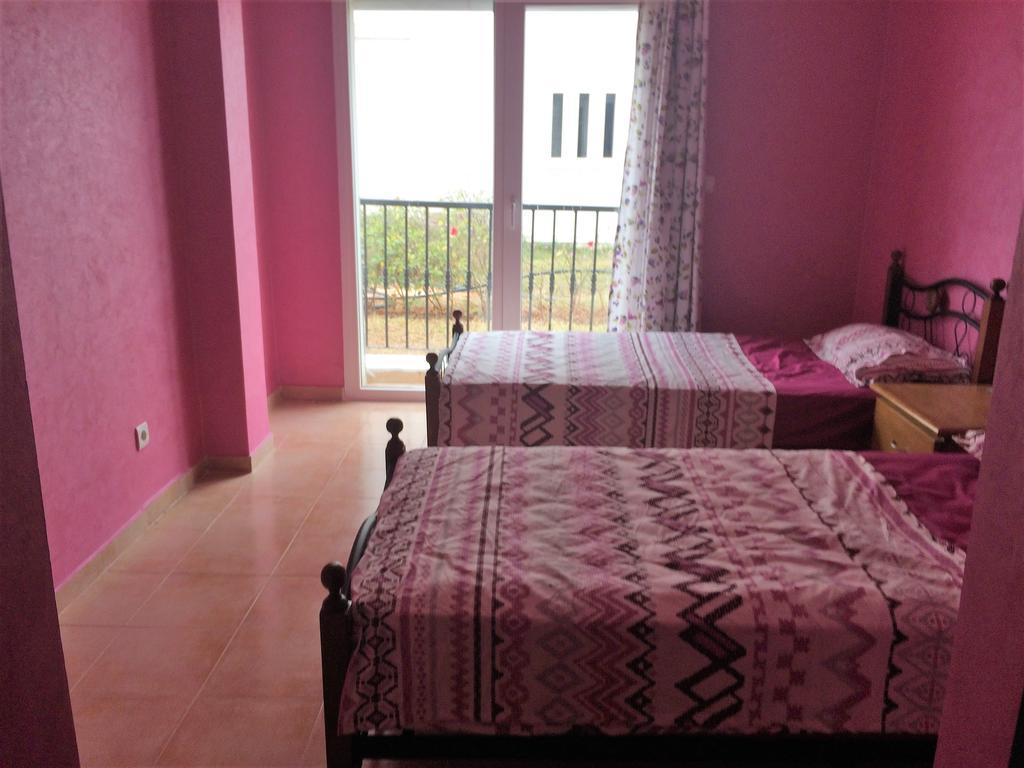 magnifique appartement Saïdia Esterno foto