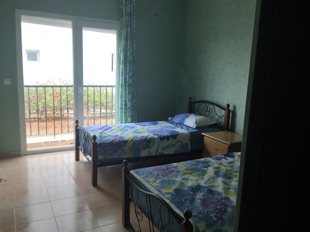 magnifique appartement Saïdia Esterno foto