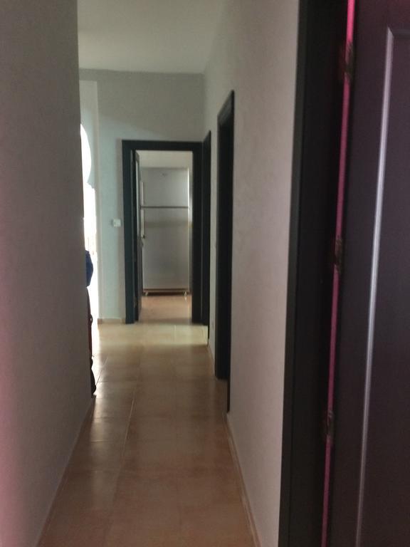 magnifique appartement Saïdia Esterno foto
