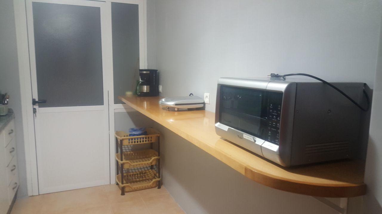 magnifique appartement Saïdia Esterno foto
