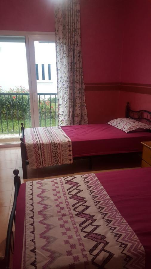 magnifique appartement Saïdia Esterno foto