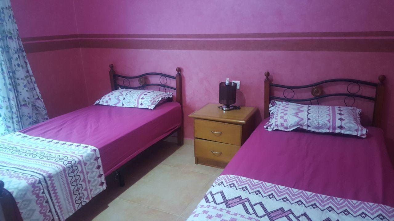 magnifique appartement Saïdia Esterno foto
