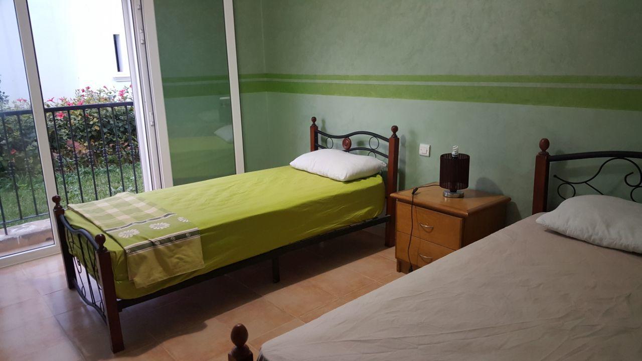 magnifique appartement Saïdia Esterno foto