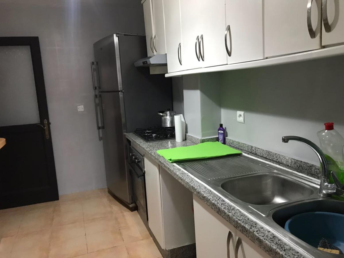 magnifique appartement Saïdia Esterno foto