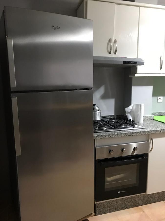 magnifique appartement Saïdia Esterno foto